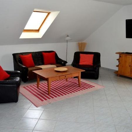 Ferienwohnung Charlott Im Riesengebirge Dolni Lanov Buitenkant foto
