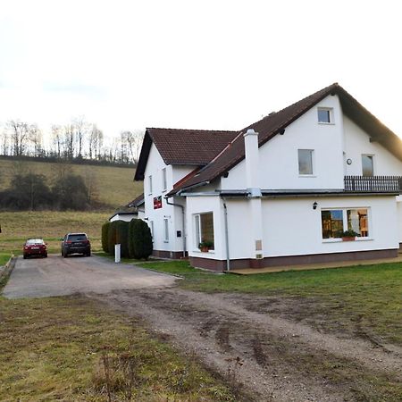 Ferienwohnung Charlott Im Riesengebirge Dolni Lanov Buitenkant foto