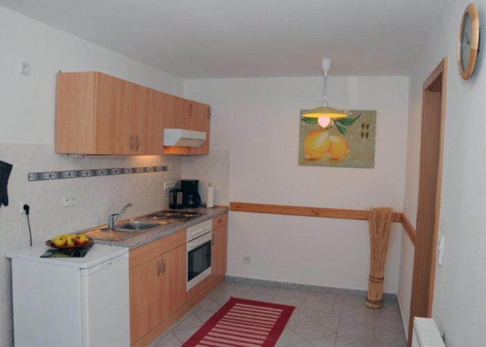Ferienwohnung Charlott Im Riesengebirge Dolni Lanov Buitenkant foto