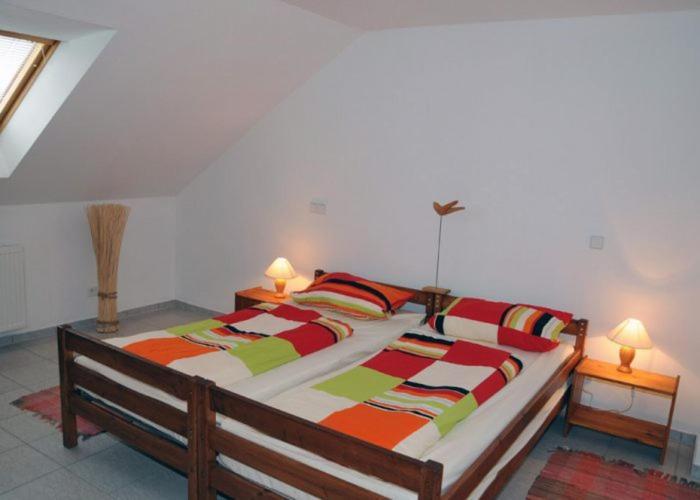 Ferienwohnung Charlott Im Riesengebirge Dolni Lanov Buitenkant foto