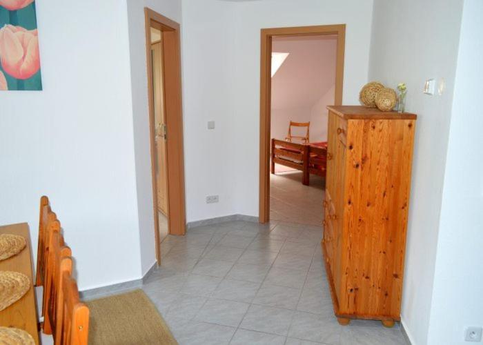 Ferienwohnung Charlott Im Riesengebirge Dolni Lanov Buitenkant foto